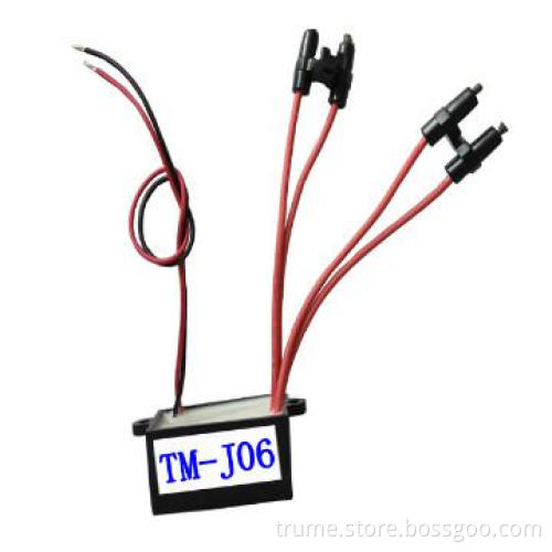 TM-J49  Anion  Generator
